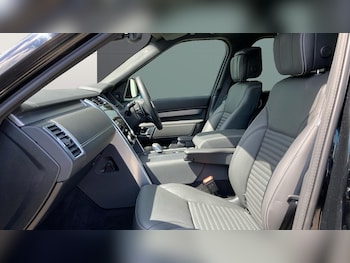 Used Land Rover Discovery 2025 for sale - 79091114: Photo
