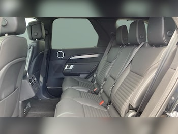 Used Land Rover Discovery 2025 for sale - 79091114: Photo