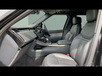 Used Land Rover Range Rover Sport 2024 for sale - 75180761: Photo