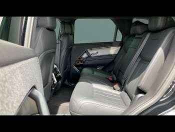 Used Land Rover Range Rover Sport 2024 for sale - 75180761: Photo