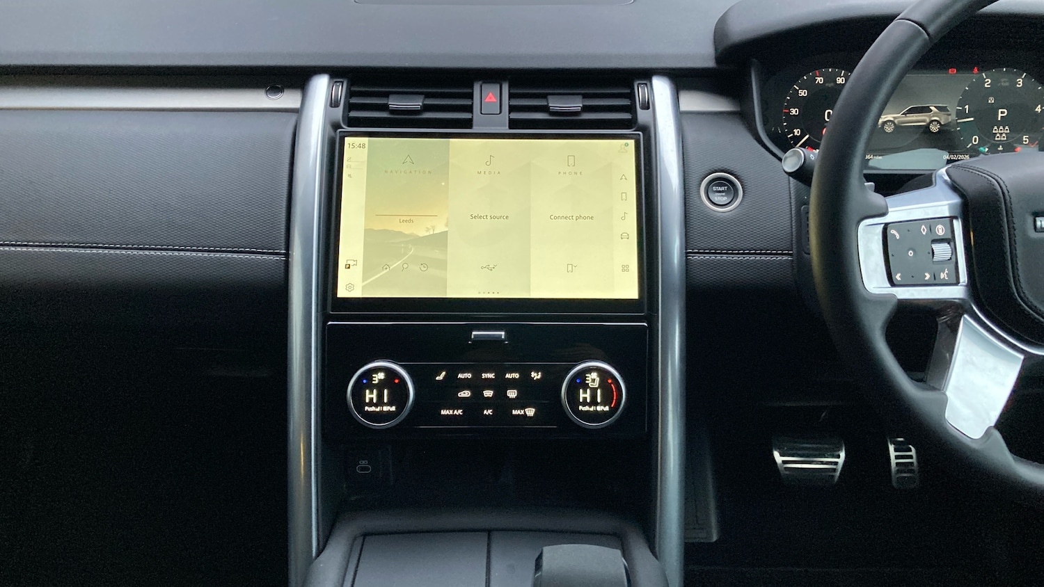 Used Land Rover Discovery 2024 for sale - 77578119: Photo 14