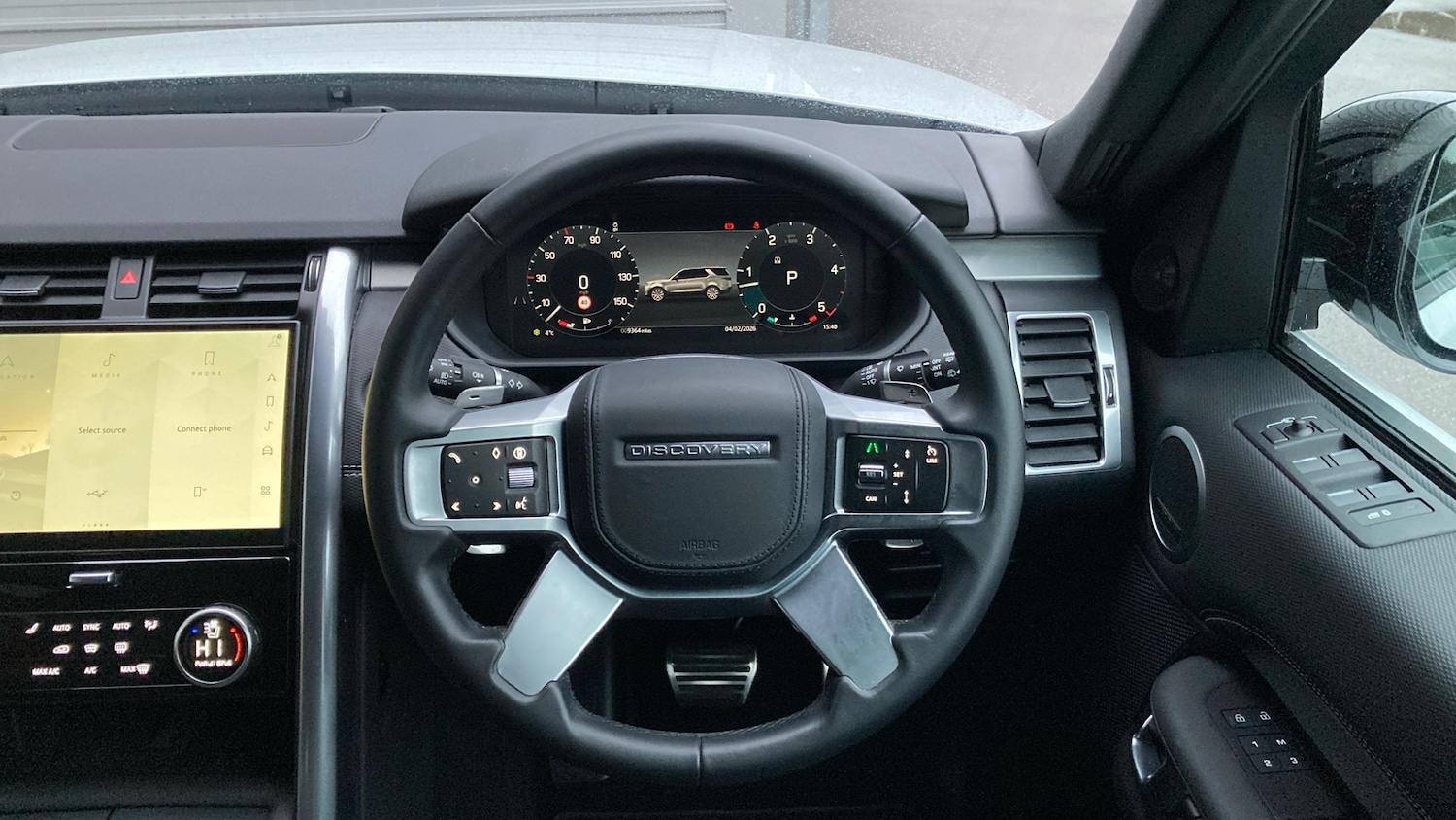 Used Land Rover Discovery 2024 for sale - 77578119: Photo 15