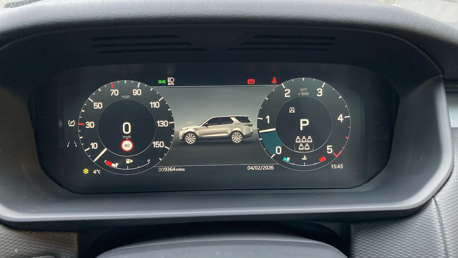 Used Land Rover Discovery 2024 for sale - 77578119: Photo 16