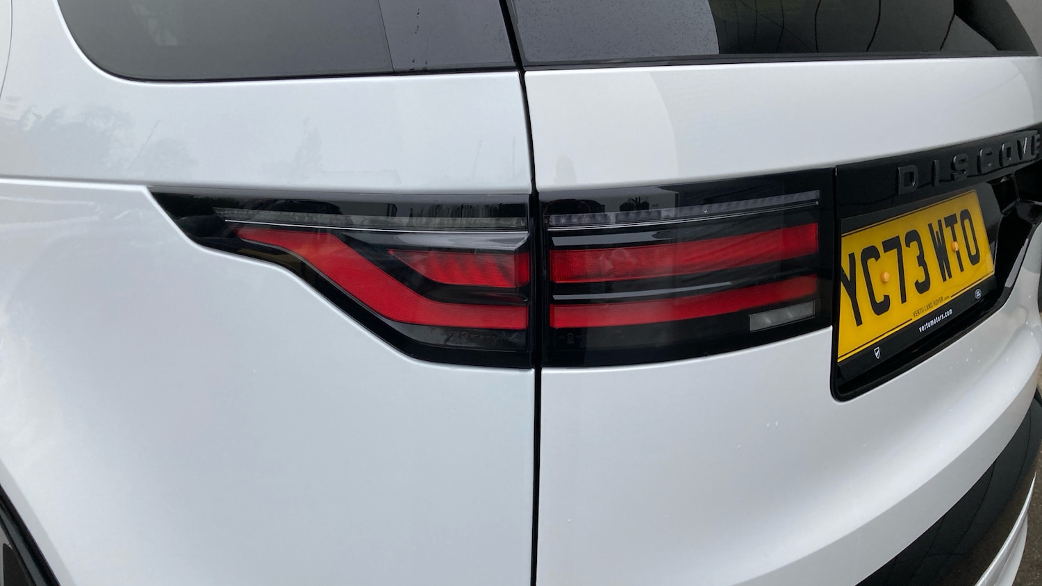 Used Land Rover Discovery 2024 for sale - 77578119: Photo 19