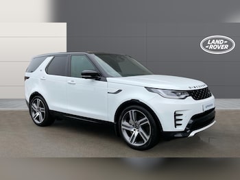 Used Land Rover Discovery 2024 for sale - 77578119: Photo