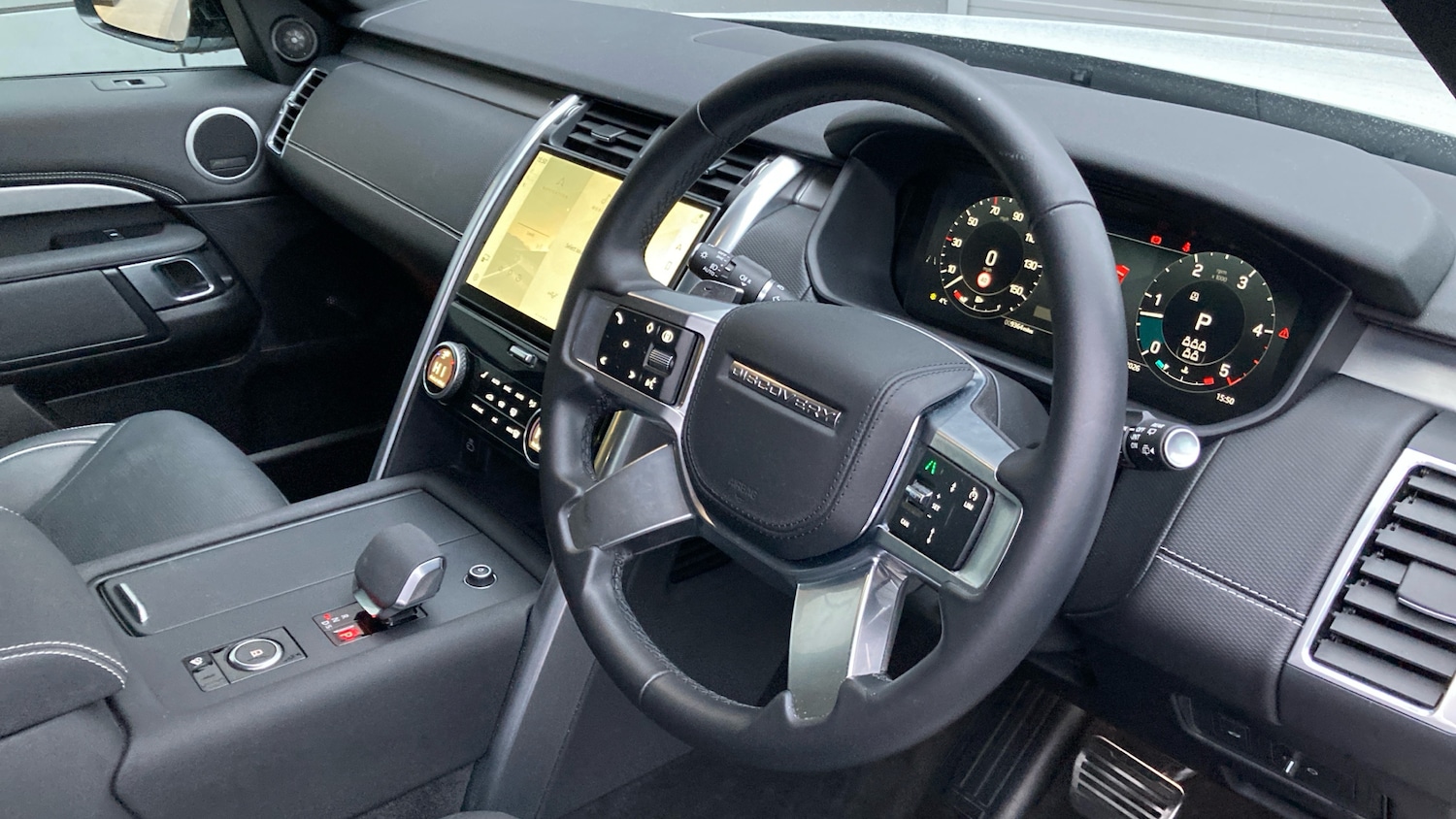 Used Land Rover Discovery 2024 for sale - 77578119: Photo 24