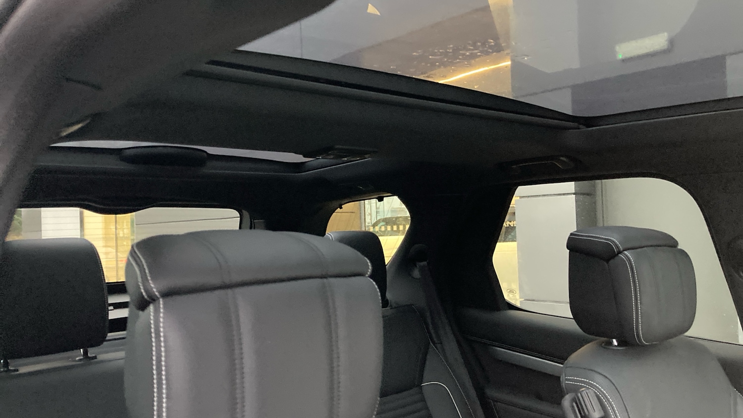 Used Land Rover Discovery 2024 for sale - 77578119: Photo 26