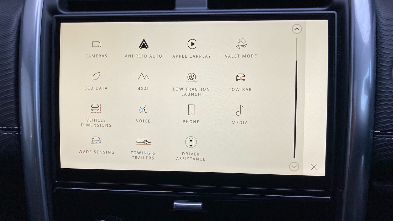 Used Land Rover Discovery 2024 for sale - 77578119: Photo 29