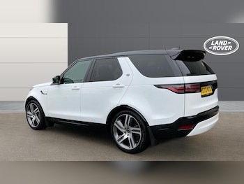 Used Land Rover Discovery 2024 for sale - 77578119: Photo