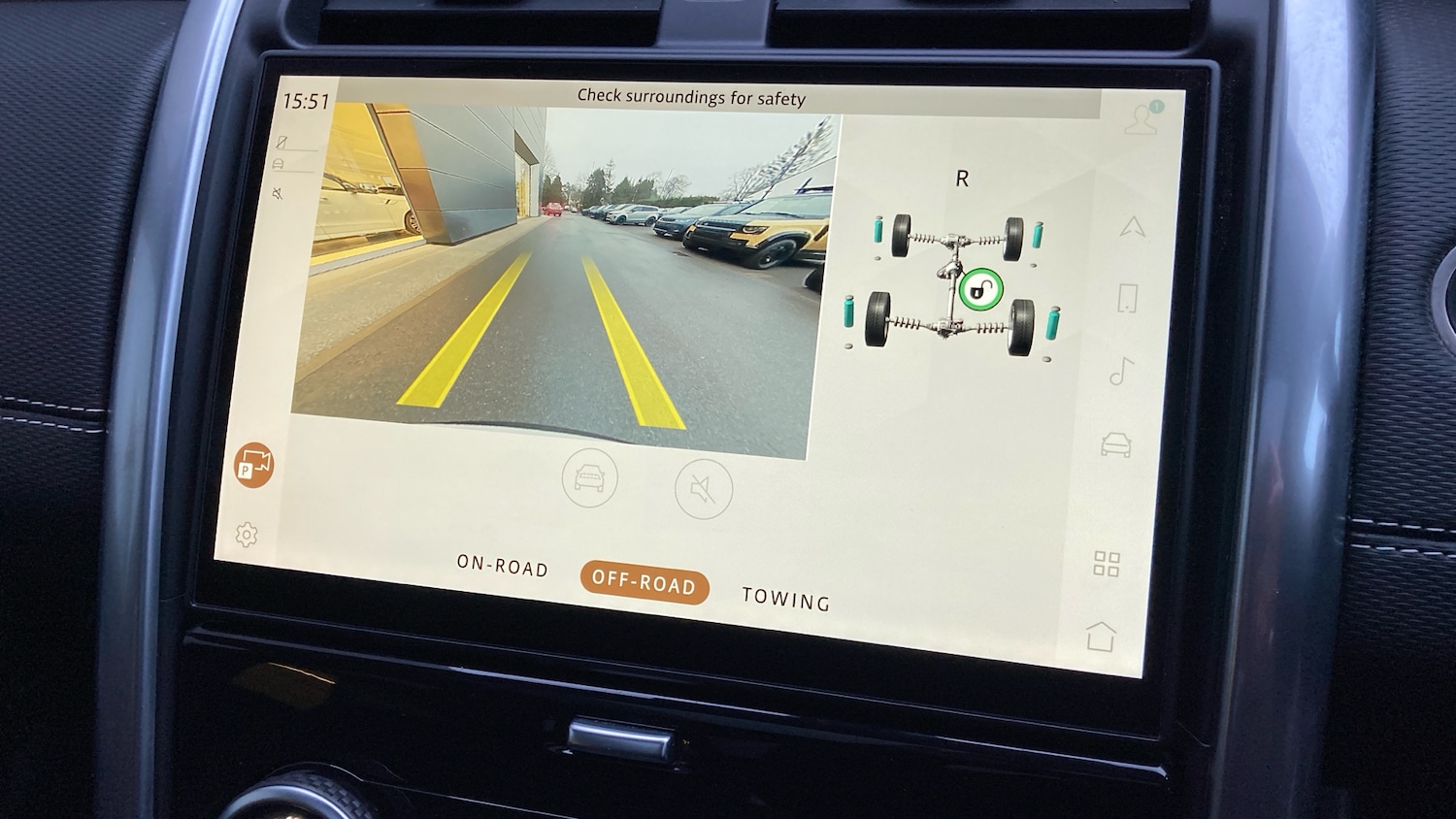 Used Land Rover Discovery 2024 for sale - 77578119: Photo 31