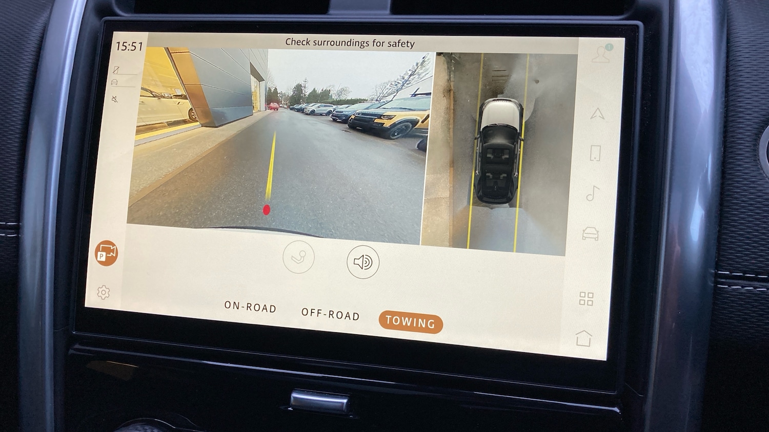 Used Land Rover Discovery 2024 for sale - 77578119: Photo 32