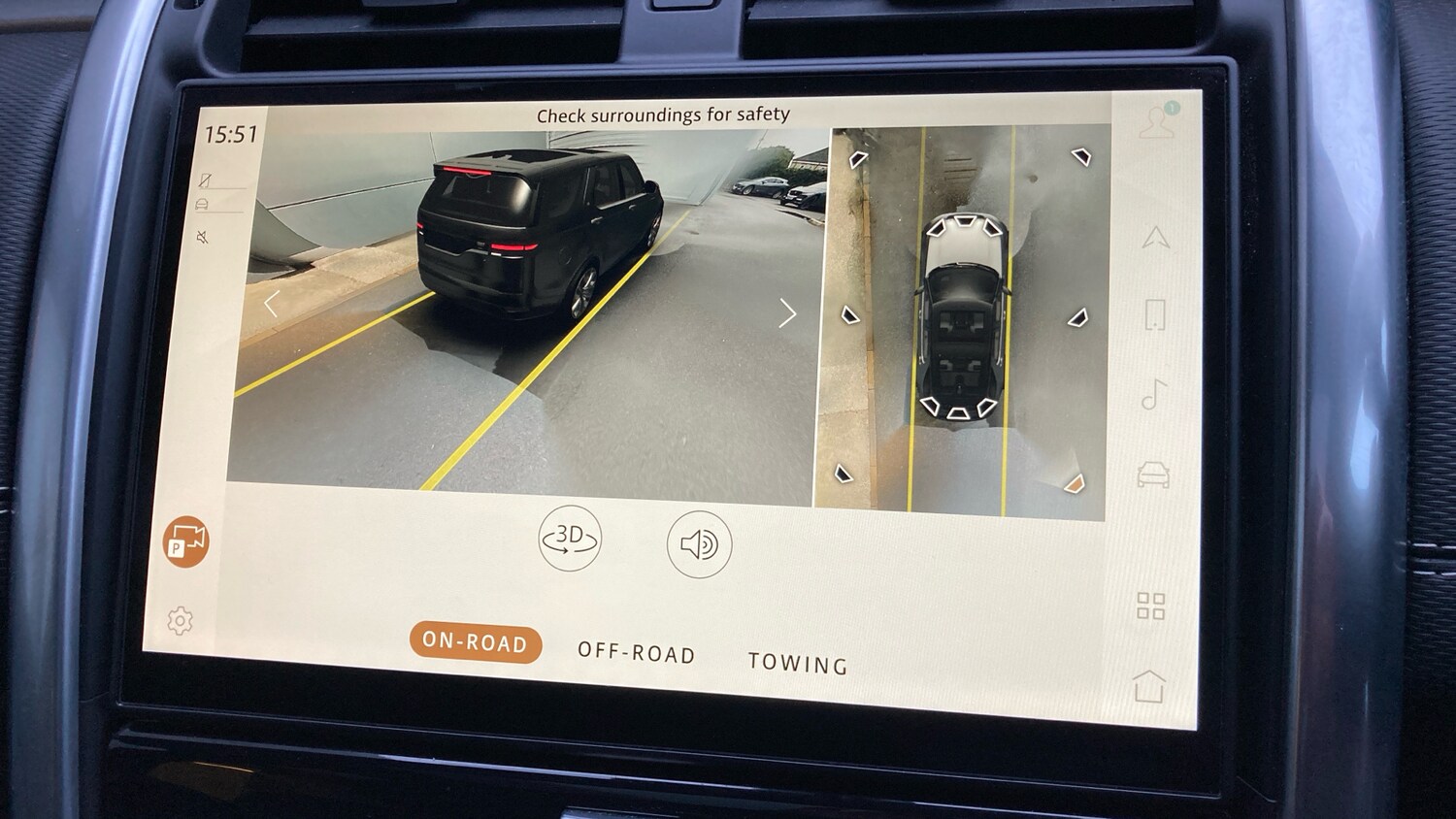 Used Land Rover Discovery 2024 for sale - 77578119: Photo 34