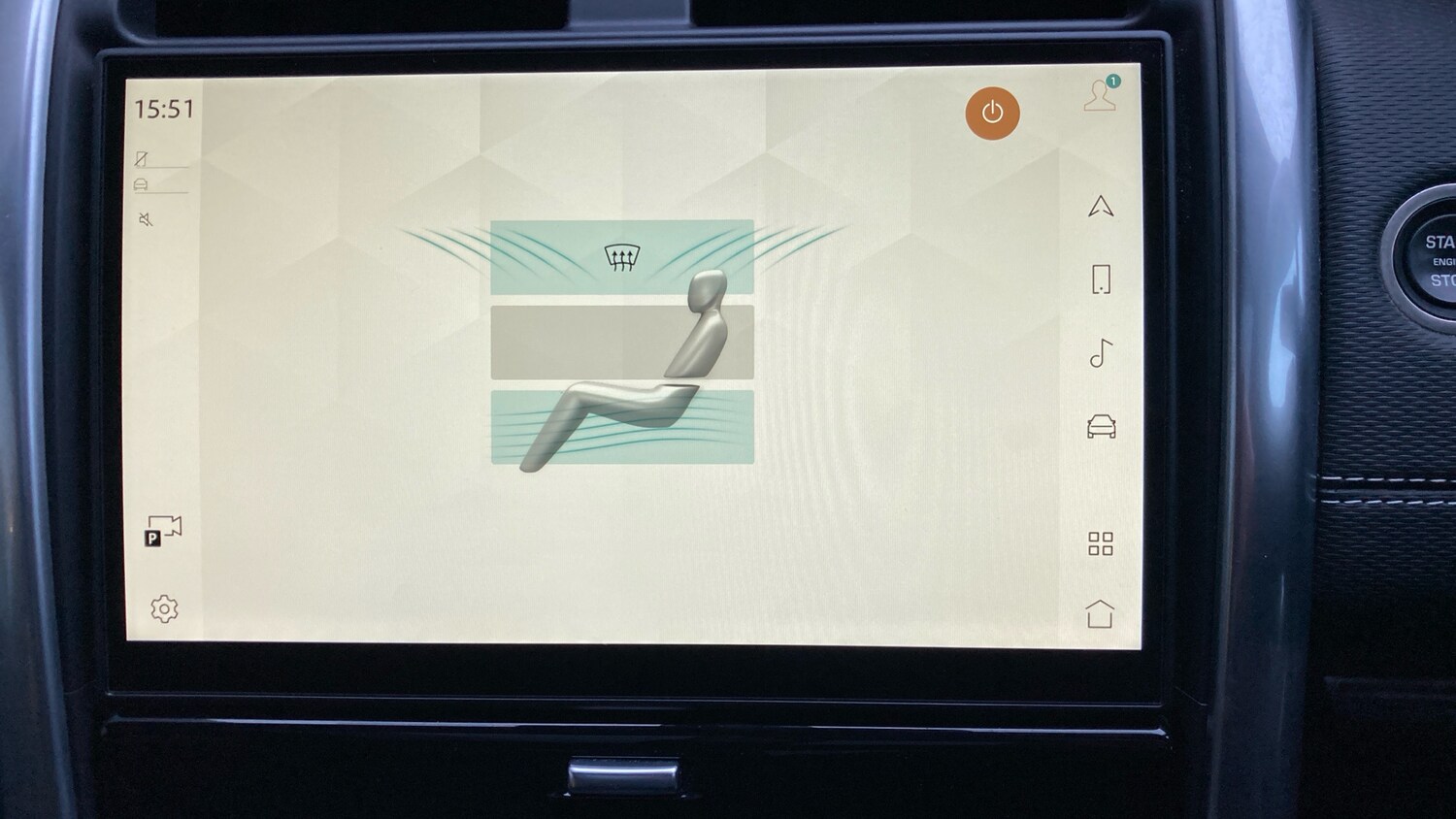 Used Land Rover Discovery 2024 for sale - 77578119: Photo 35