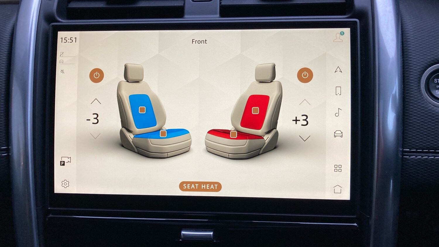 Used Land Rover Discovery 2024 for sale - 77578119: Photo 36