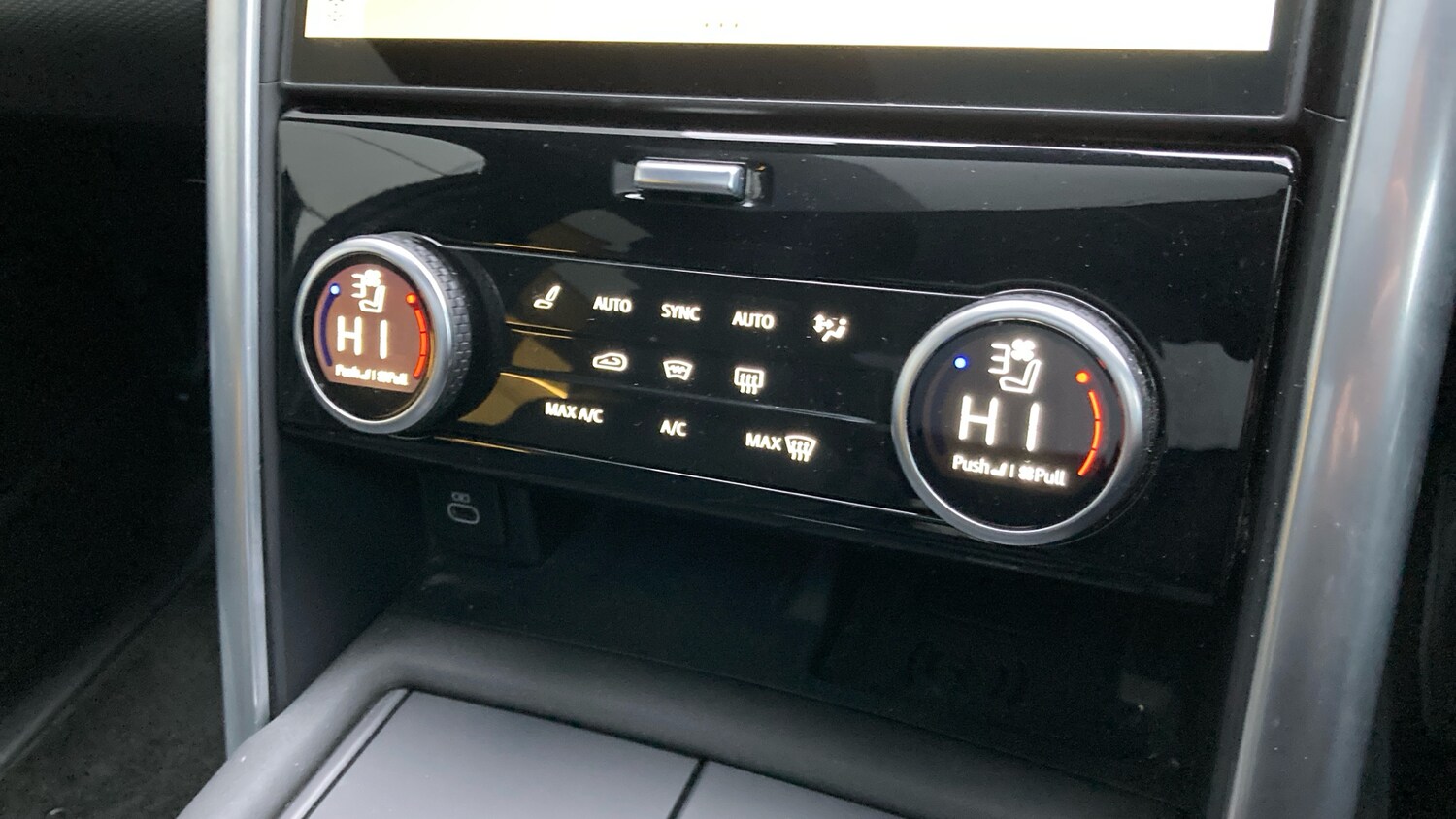 Used Land Rover Discovery 2024 for sale - 77578119: Photo 38