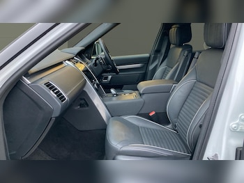 Used Land Rover Discovery 2024 for sale - 77578119: Photo