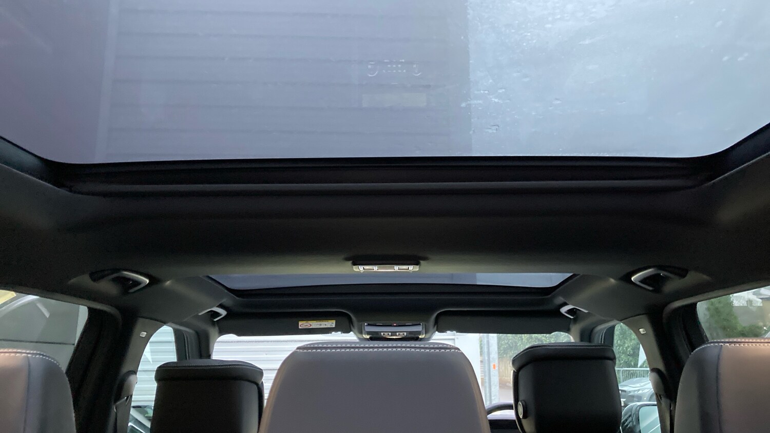 Used Land Rover Discovery 2024 for sale - 77578119: Photo 47