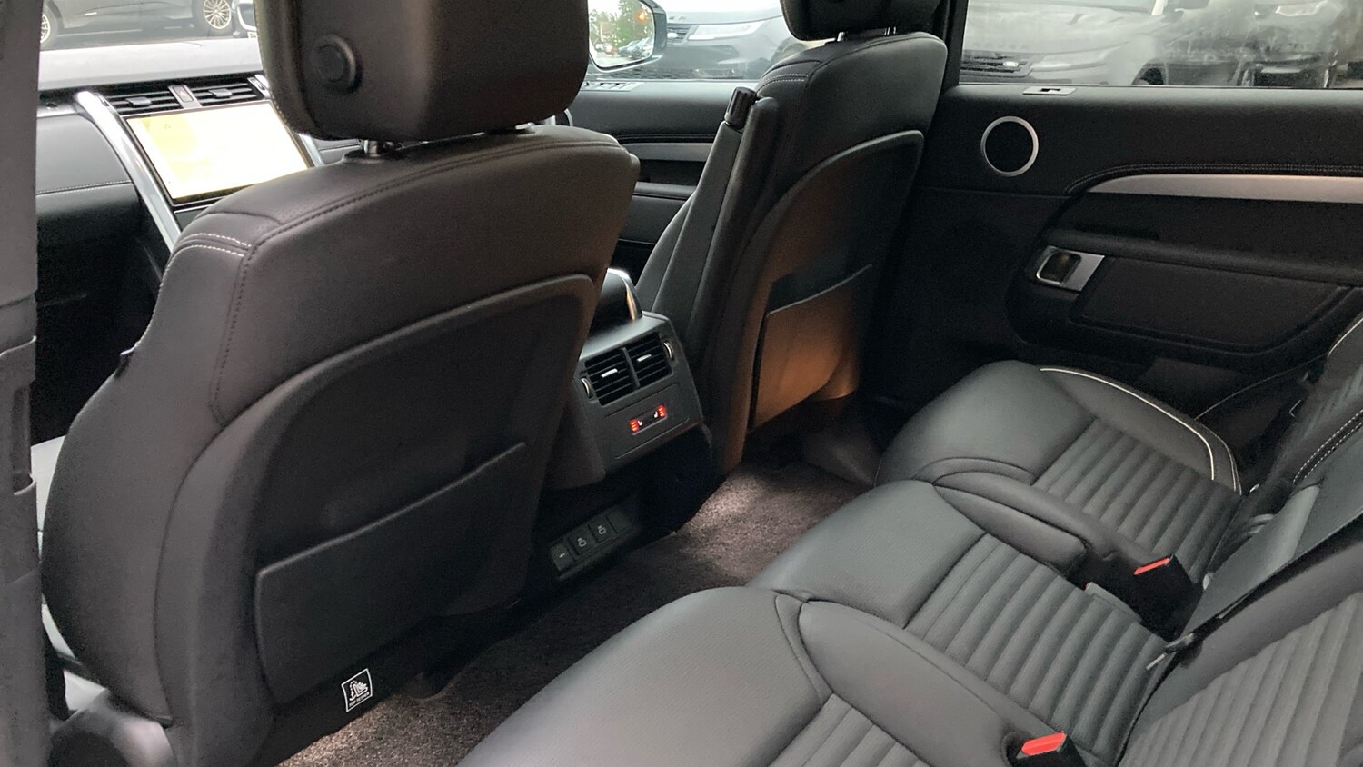 Used Land Rover Discovery 2024 for sale - 77578119: Photo 49