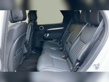 Used Land Rover Discovery 2024 for sale - 77578119: Photo