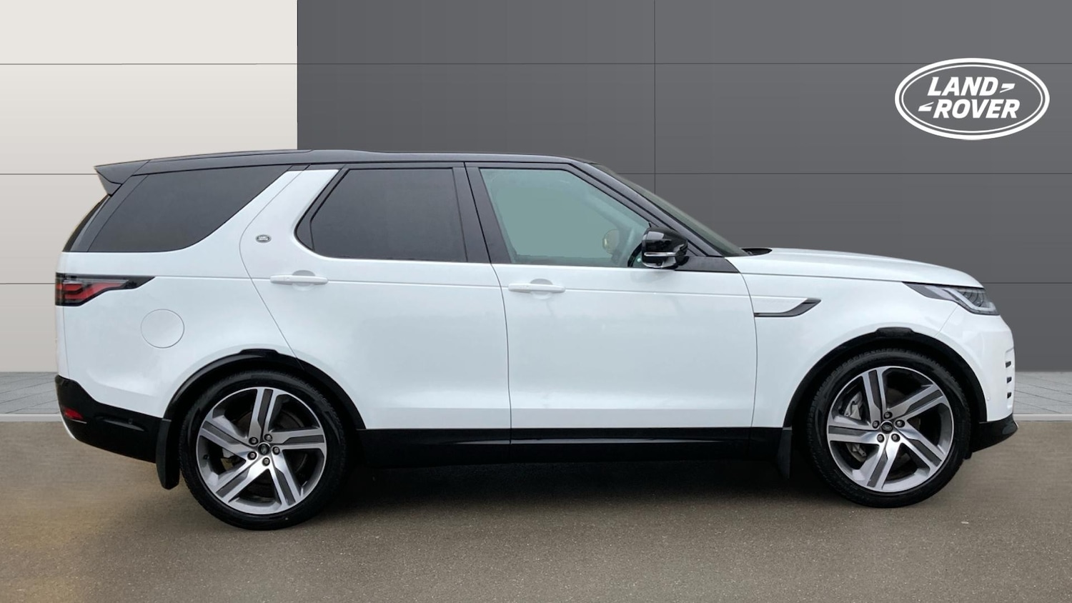 Used Land Rover Discovery 2024 for sale - 77578119: Photo 5