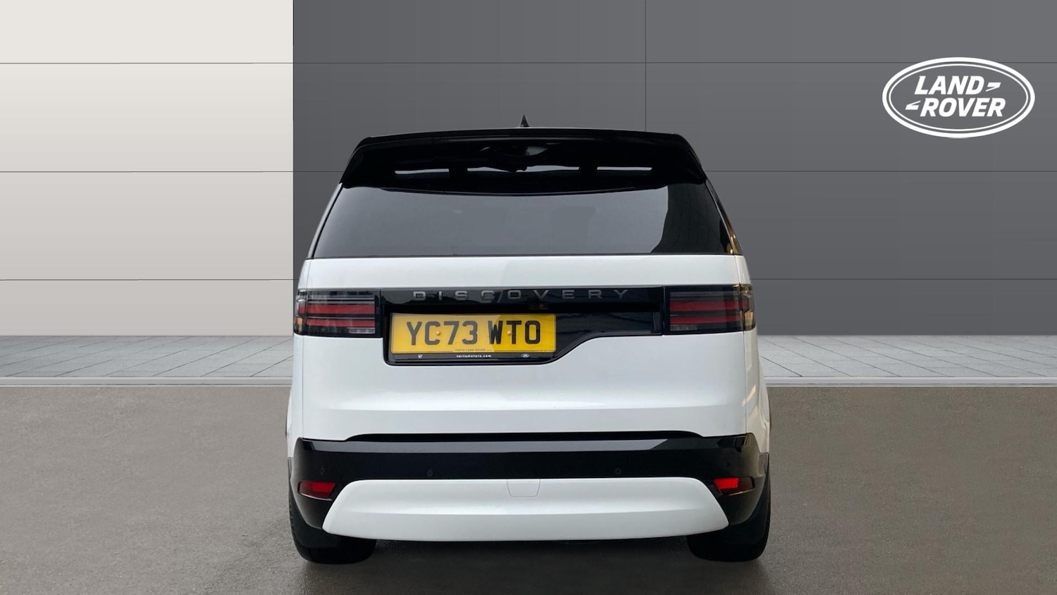 Used Land Rover Discovery 2024 for sale - 77578119: Photo 6