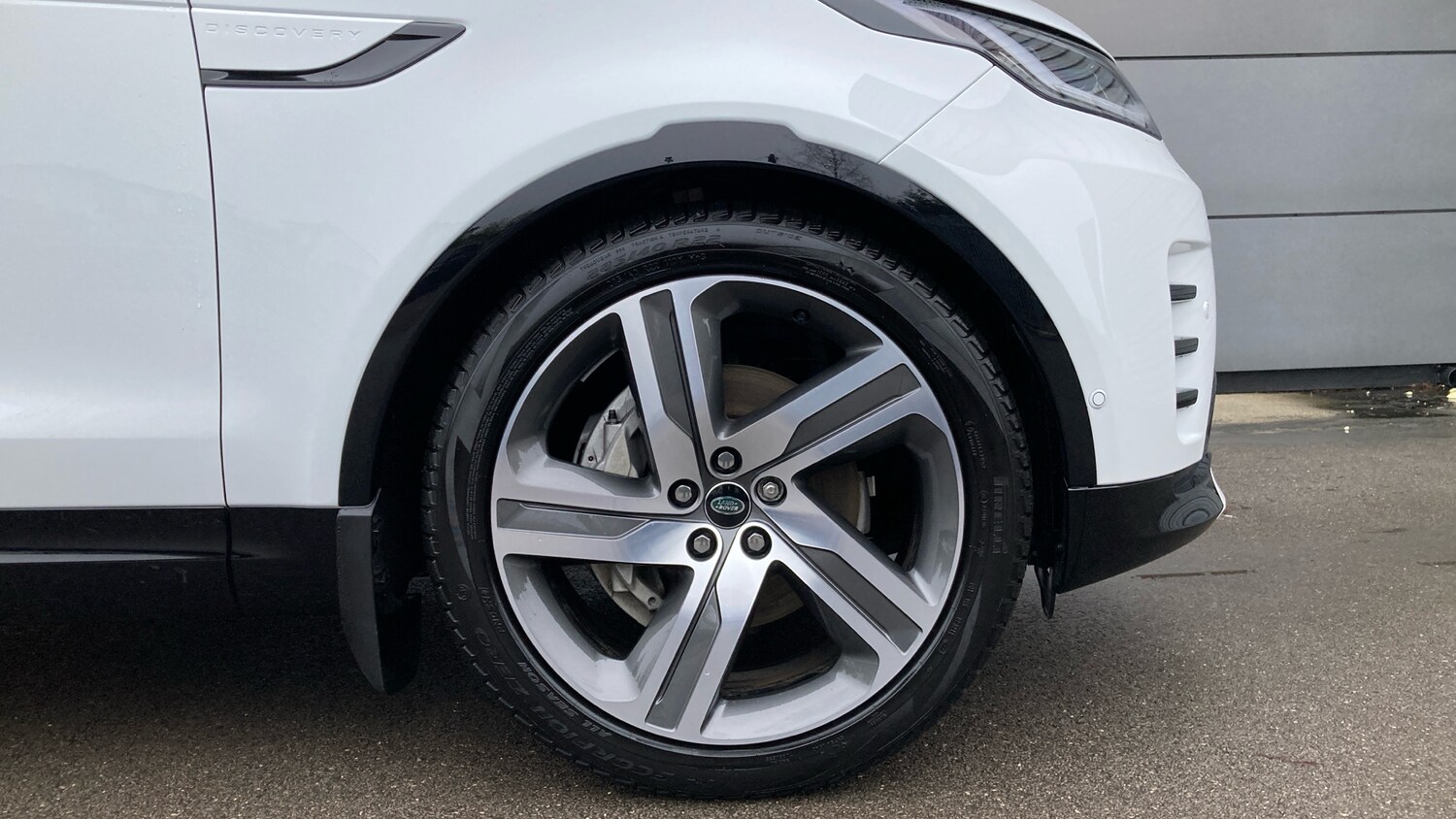 Used Land Rover Discovery 2024 for sale - 77578119: Photo 8
