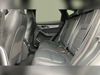 Used Jaguar F-Pace 2022 for sale - 78225447: Photo