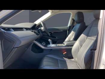 Used Land Rover Range Rover Evoque 2019 for sale - 75205814: Photo