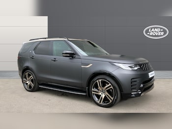 Used Land Rover Discovery 2026 for sale - 79382442: Photo