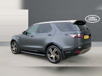 Used Land Rover Discovery 2026 for sale - 79382442: Photo