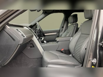 Used Land Rover Discovery 2026 for sale - 79382442: Photo