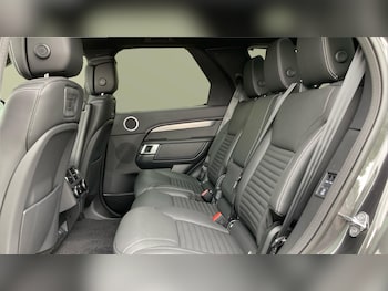 Used Land Rover Discovery 2026 for sale - 79382442: Photo