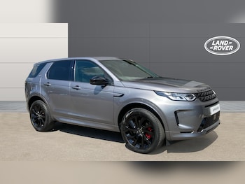 Used Land Rover Discovery Sport 2022 for sale - 78669379: Photo