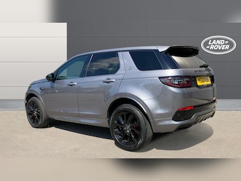 Used Land Rover Discovery Sport 2022 for sale - 78669379: Photo