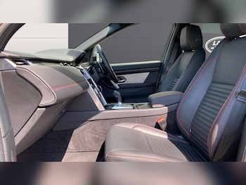 Used Land Rover Discovery Sport 2022 for sale - 78669379: Photo
