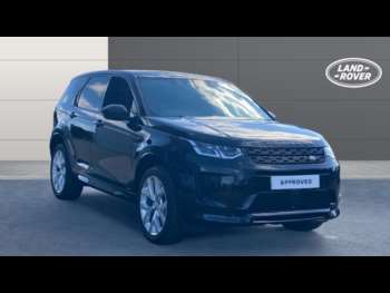 2021 (21) - 2.0 D200 R-Dynamic S Plus 5dr Auto Diesel Station Wagon