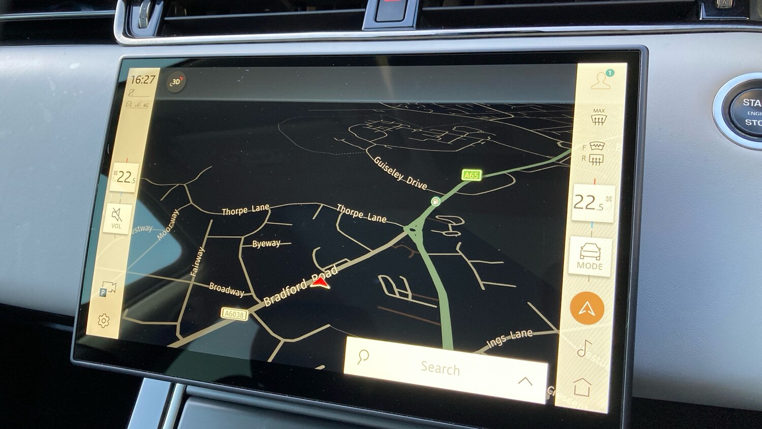 Used Land Rover Range Rover Evoque 2024 for sale - 77759118: Photo 11