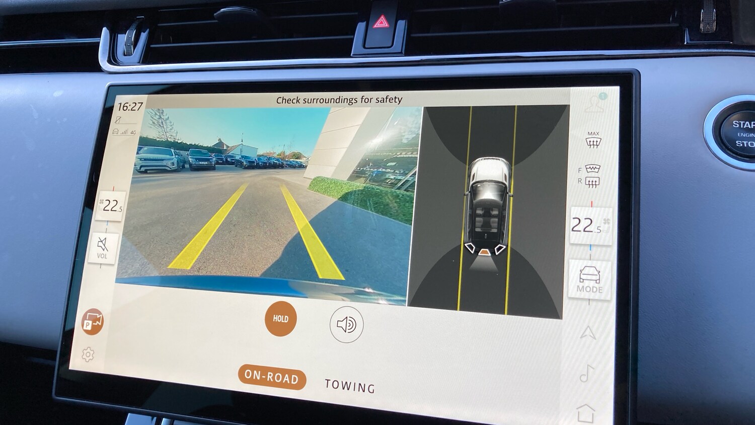 Used Land Rover Range Rover Evoque 2024 for sale - 77759118: Photo 12