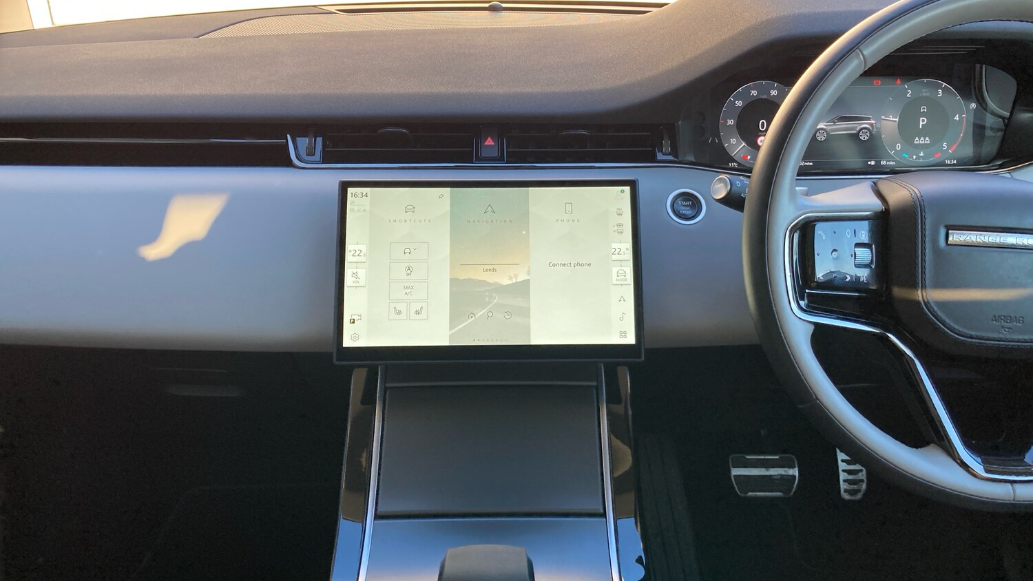 Used Land Rover Range Rover Evoque 2024 for sale - 77759118: Photo 14