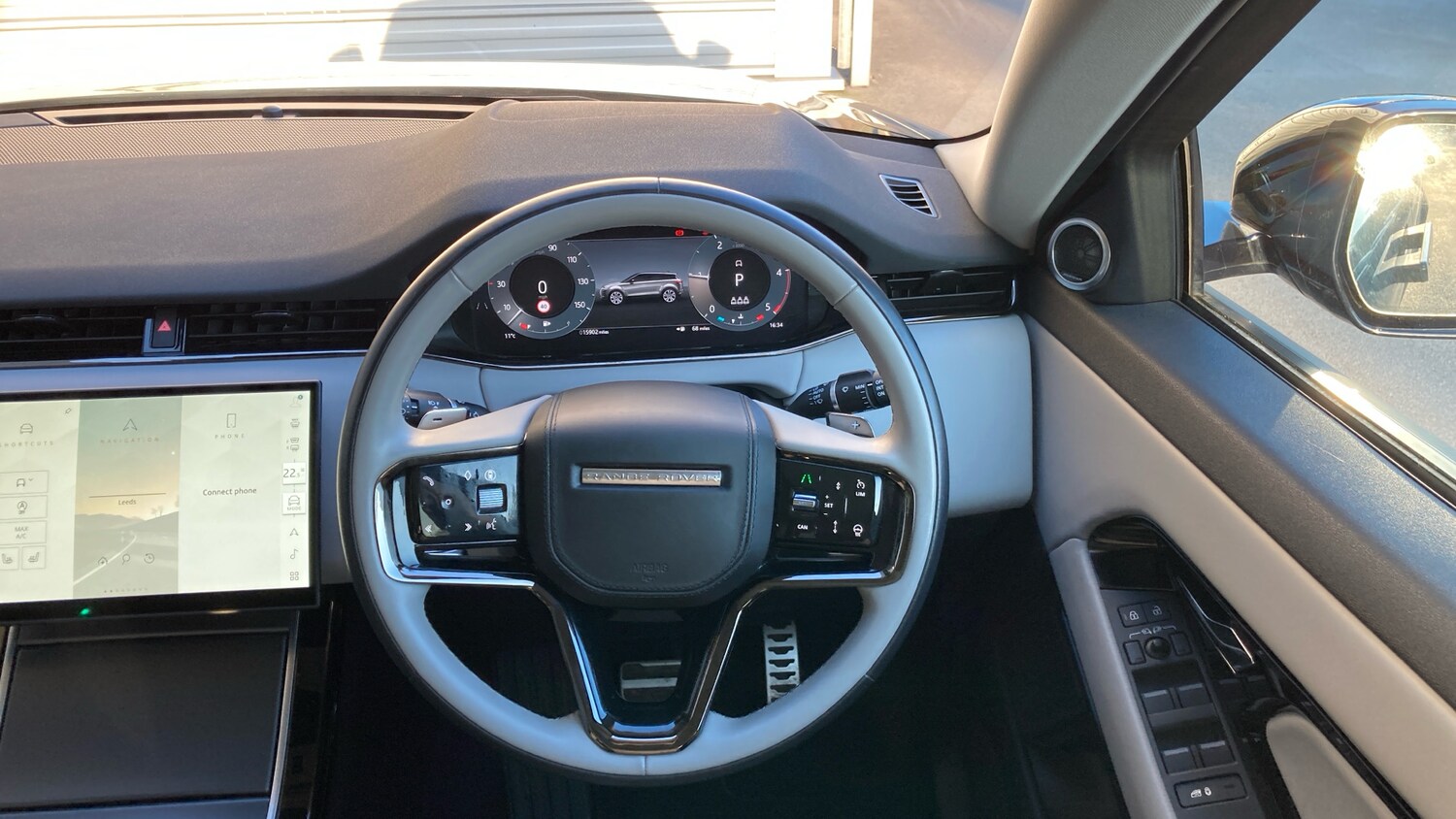 Used Land Rover Range Rover Evoque 2024 for sale - 77759118: Photo 15