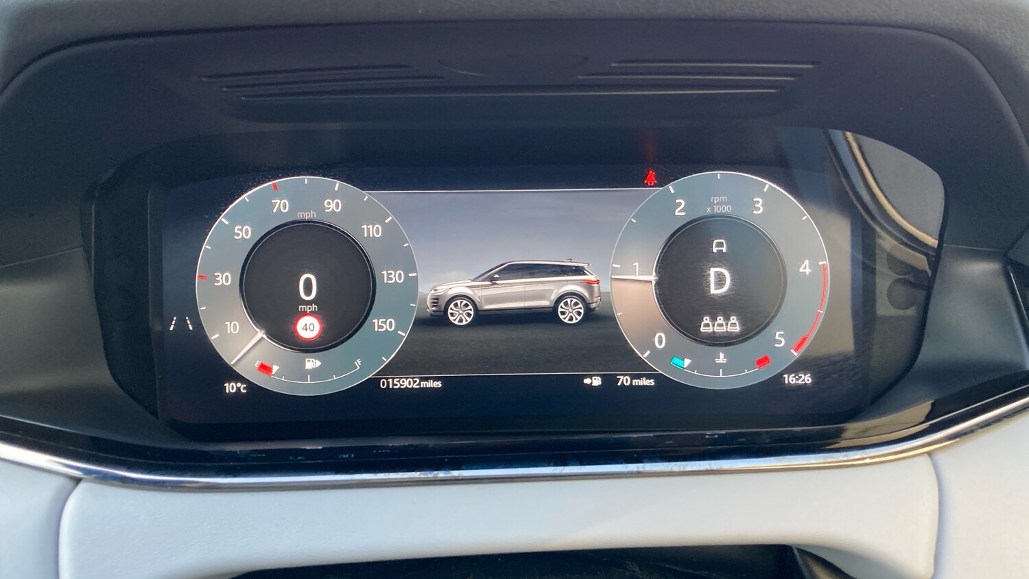 Used Land Rover Range Rover Evoque 2024 for sale - 77759118: Photo 16