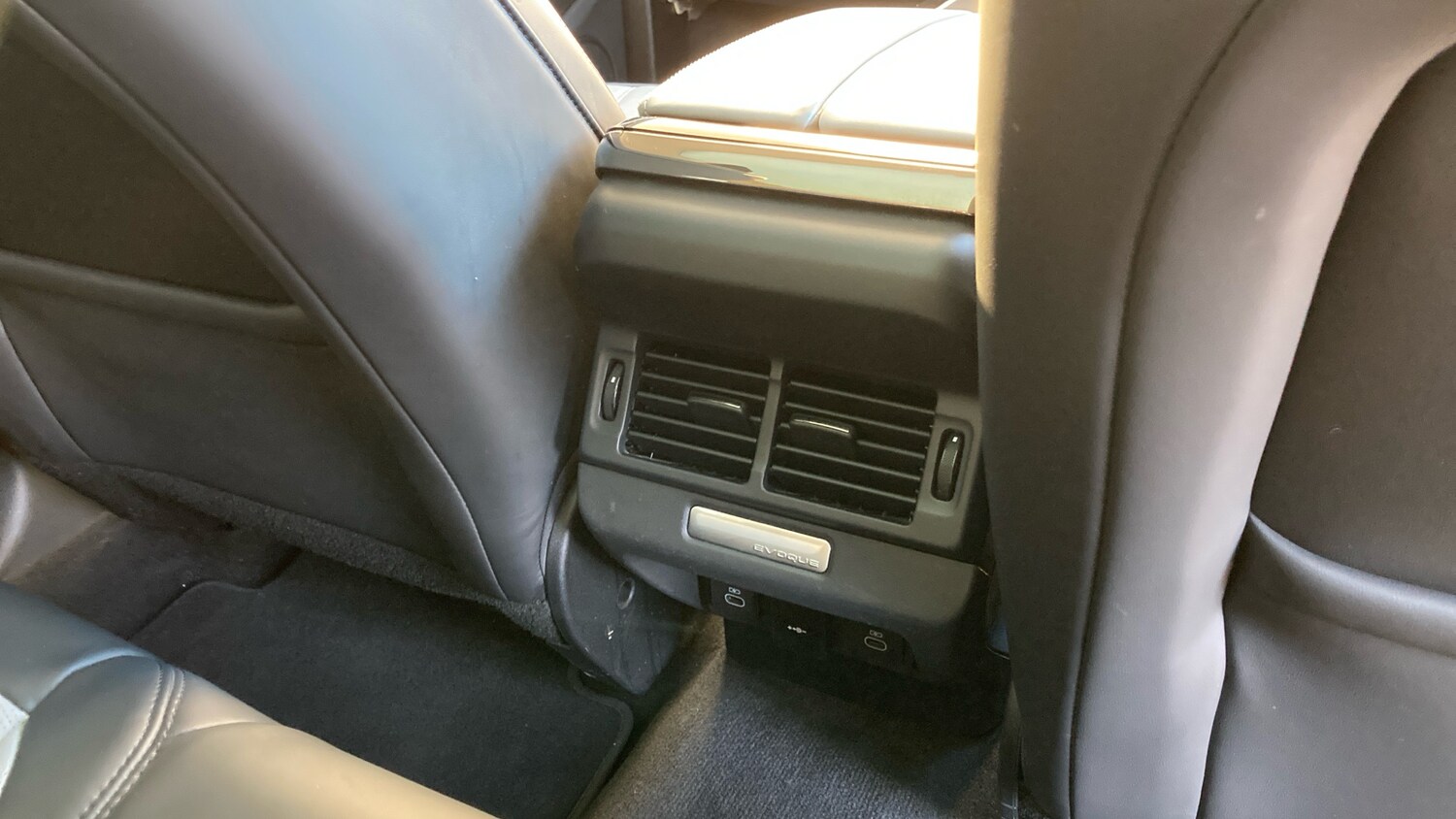 Used Land Rover Range Rover Evoque 2024 for sale - 77759118: Photo 18