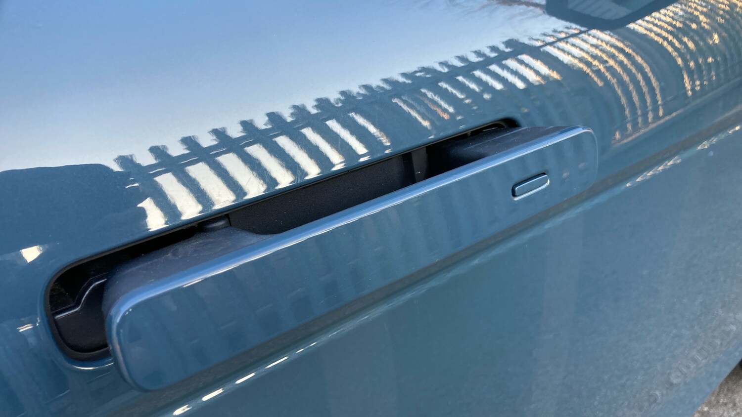 Used Land Rover Range Rover Evoque 2024 for sale - 77759118: Photo 21