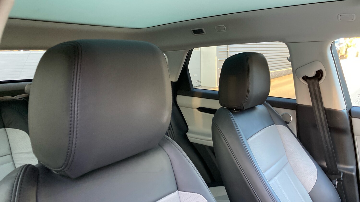 Used Land Rover Range Rover Evoque 2024 for sale - 77759118: Photo 24