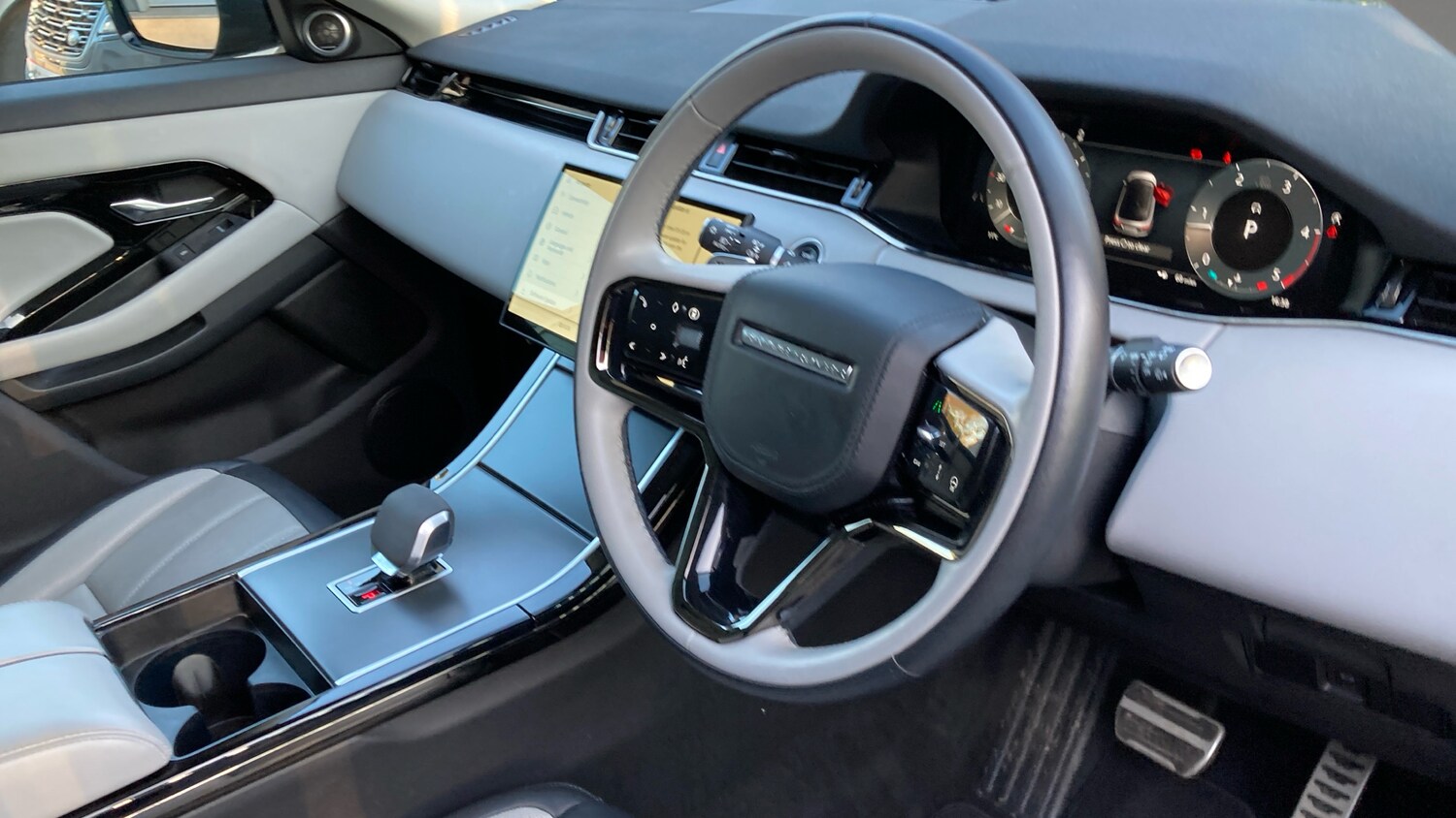 Used Land Rover Range Rover Evoque 2024 for sale - 77759118: Photo 25