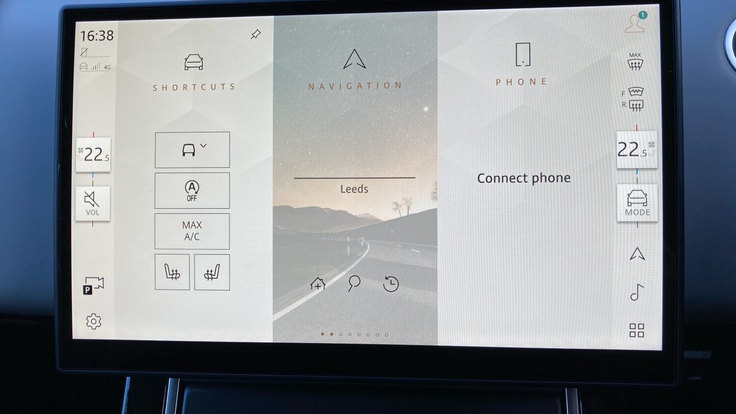 Used Land Rover Range Rover Evoque 2024 for sale - 77759118: Photo 26