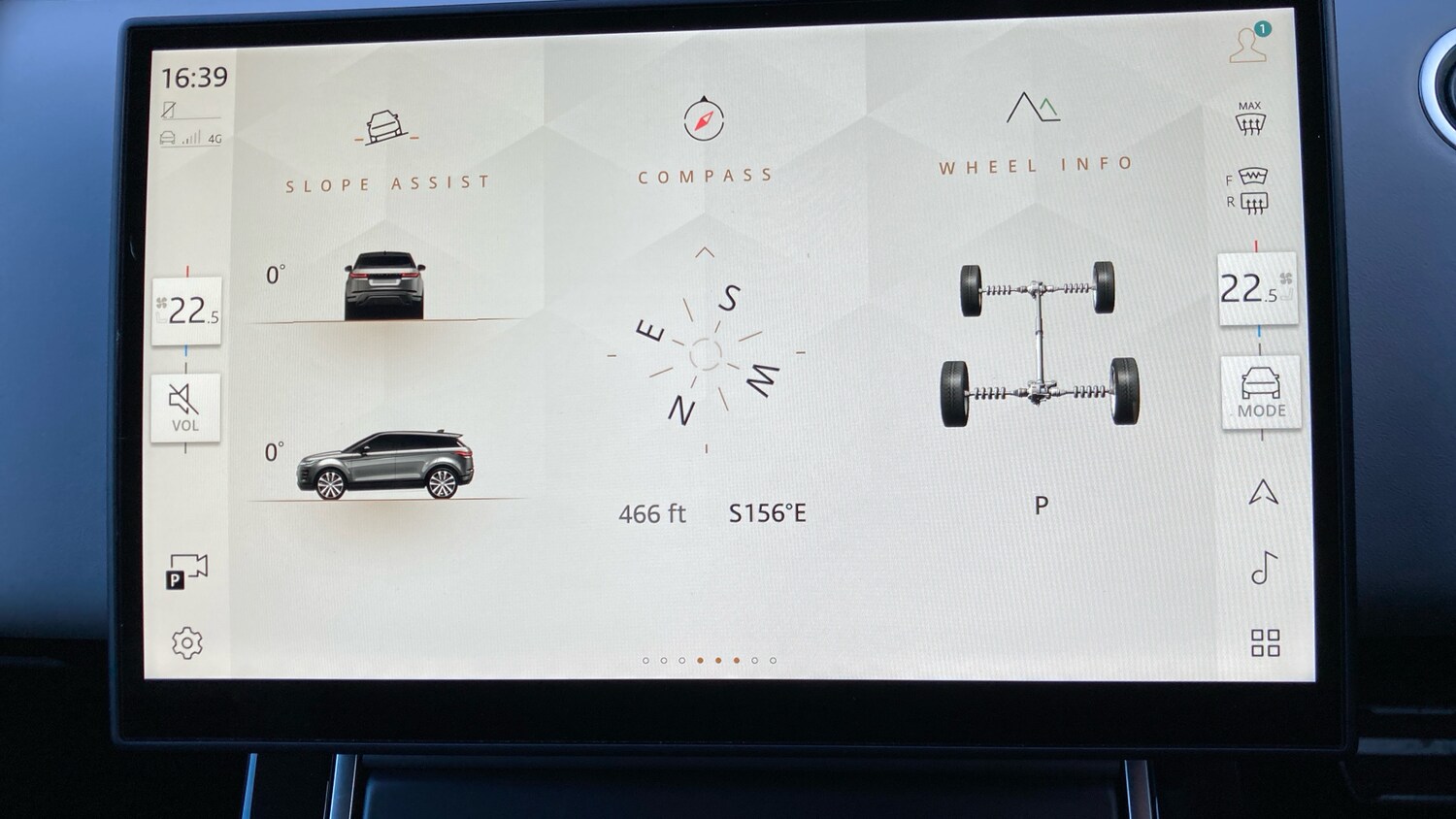 Used Land Rover Range Rover Evoque 2024 for sale - 77759118: Photo 27