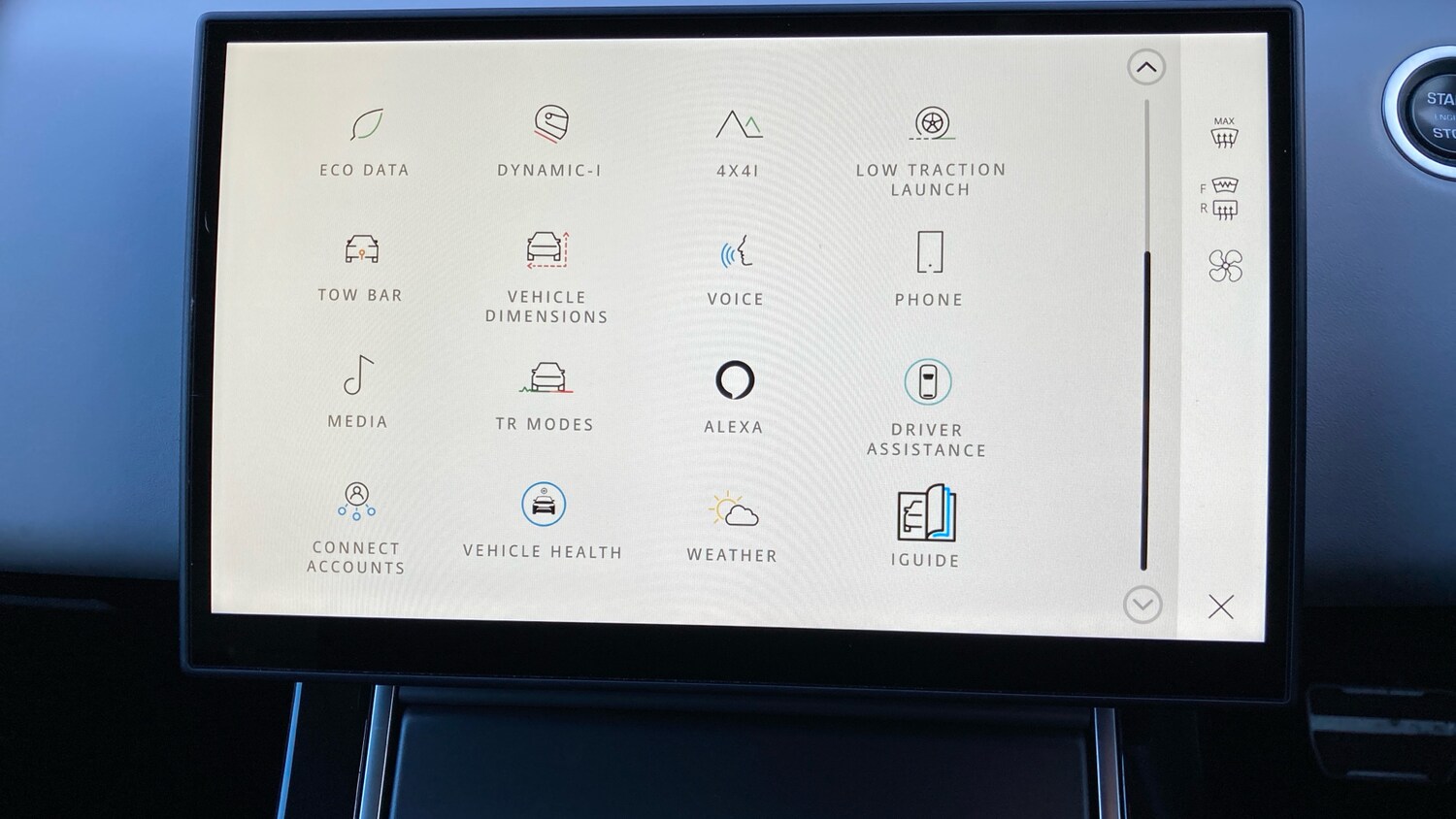 Used Land Rover Range Rover Evoque 2024 for sale - 77759118: Photo 30