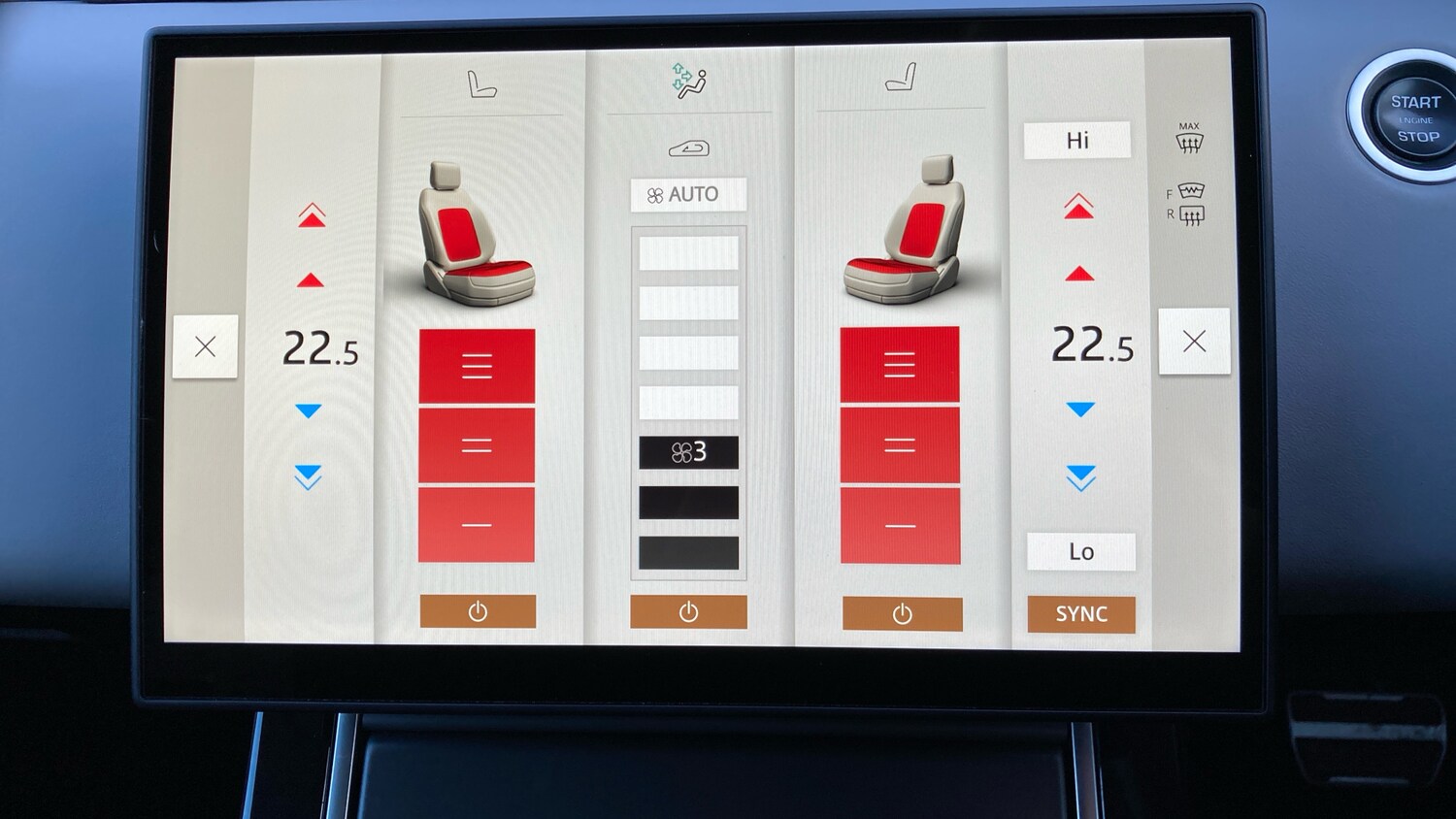 Used Land Rover Range Rover Evoque 2024 for sale - 77759118: Photo 31