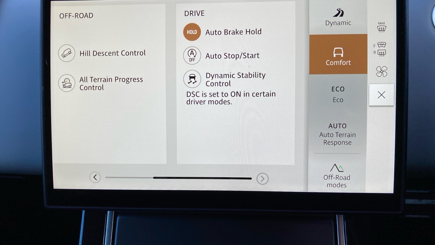 Used Land Rover Range Rover Evoque 2024 for sale - 77759118: Photo 32